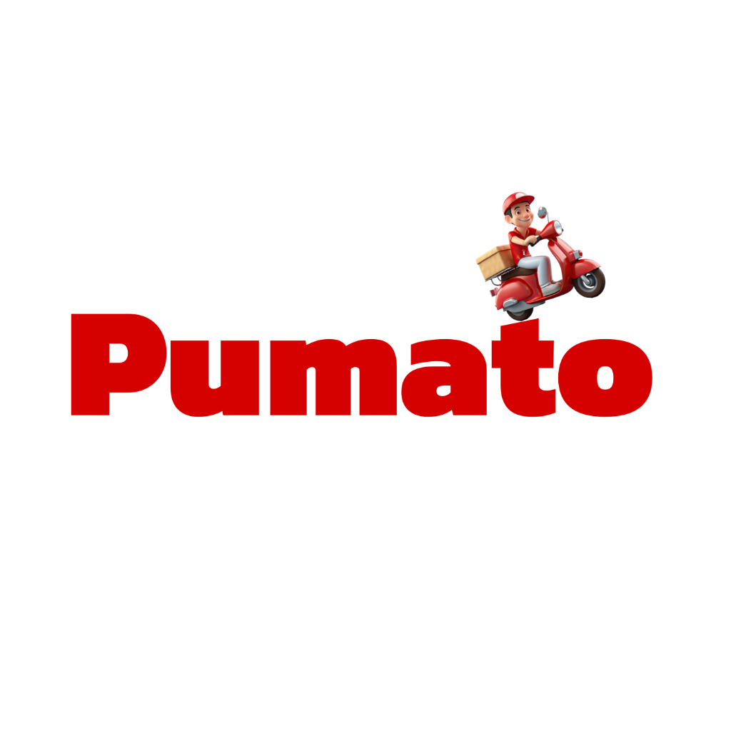 Pumato Logo